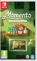 Nintendo Switch - Momento