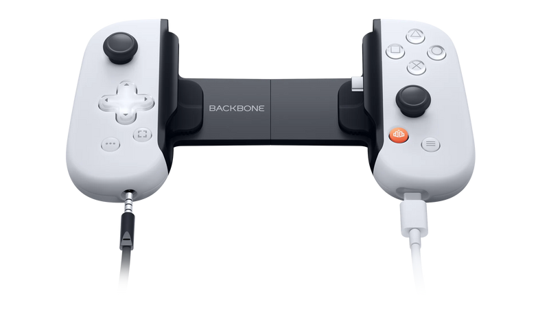 בקר BACKBONE USB C - Playstation Edition V2