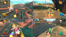 Nintendo Switch 2 - Mario Kart World בספריית החלפות