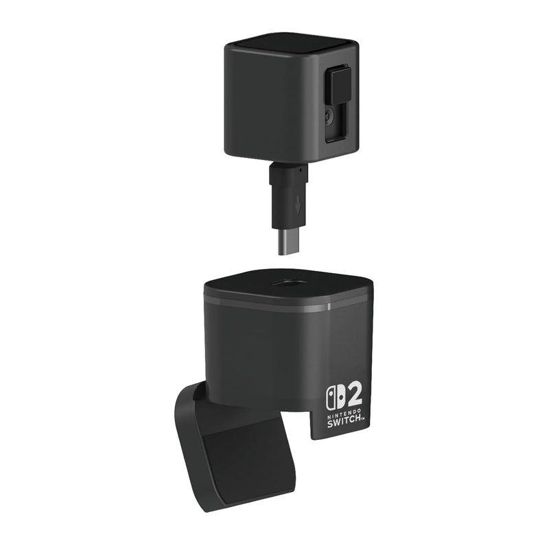 Nintendo Switch 2 Hori USB Camera