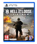 PS5 - Hell Let Loose: Vietnam