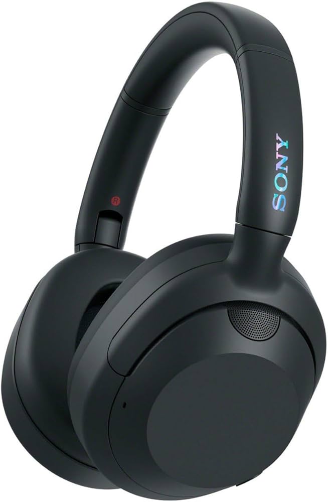 אוזניות אלחוטיות Sony Ult Wear WH-ULT900N ANC