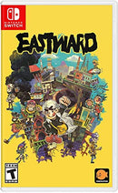 Nintendo Switch - Eastward