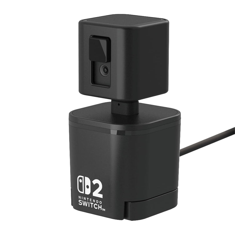 Nintendo Switch 2 Hori USB Camera