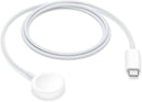 Apple Watch Magnetic Fast Charger to USC-C (1m) כבל באורך 1 מטר