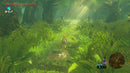 Nintendo Switch 2 - The Legend of Zelda: Breath of the Wild בספריית החלפות