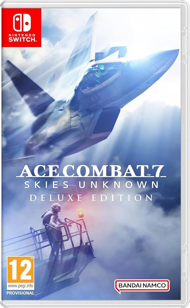 NSW - ACE COMBAT 7