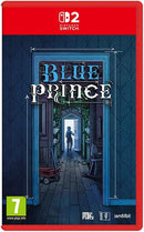 Nintendo Switch 2 - Blue Prince