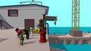 Nintendo Switch 2 - Human Fall Flat