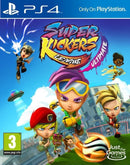 PS4 - Super Kickers League: Ultimate