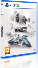 PS5 - STAR WARS: Galactic Racer