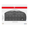 תיק נשיאה מהודר Nintendo Switch 2 HORI PUFF POUCH