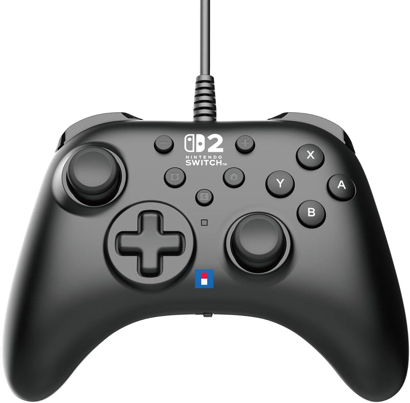 Nintendo Switch 2 - Hori Horipad Turbo