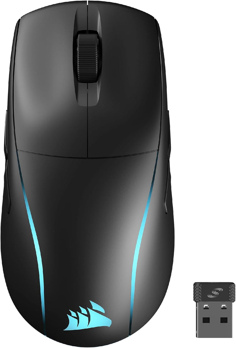 עכבר גיימינג Corsair M75