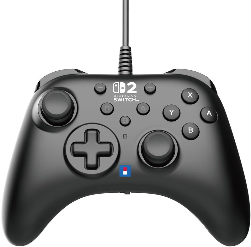 Nintendo Switch 2 - Hori Horipad Turbo
