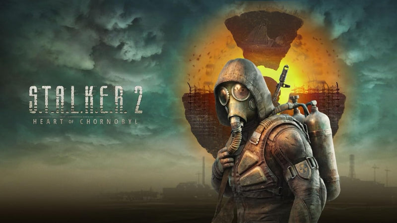 PS5 - S.T.A.L.K.E.R. 2: Heart of Chornobyl