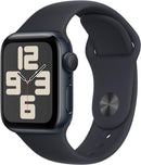 Apple Watch Series SE 2023 with Sport Band