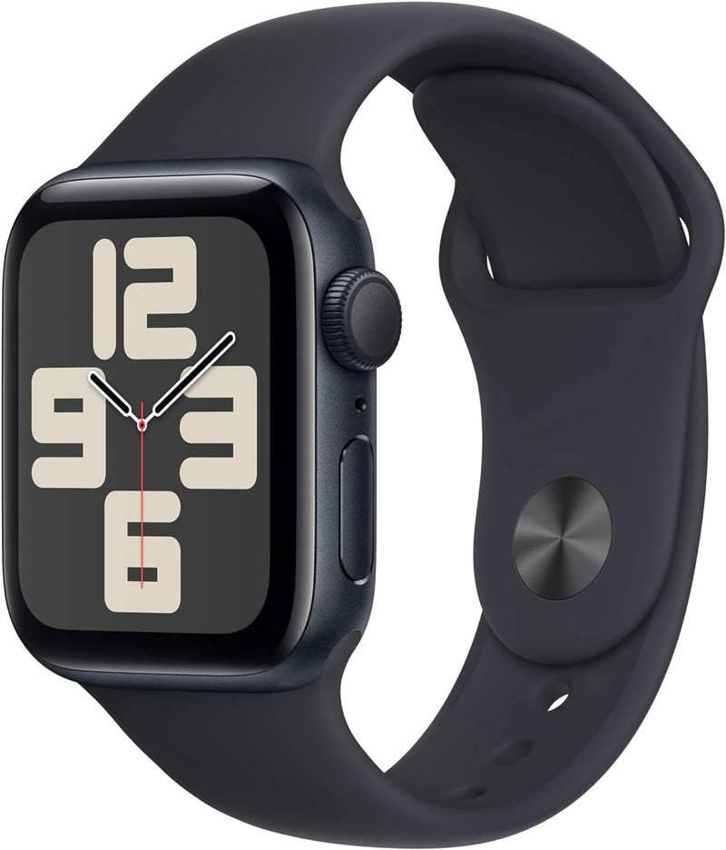 Apple Watch Series SE 2023 with Sport Band