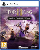 PS5 - For The King II Age of Omus Edition