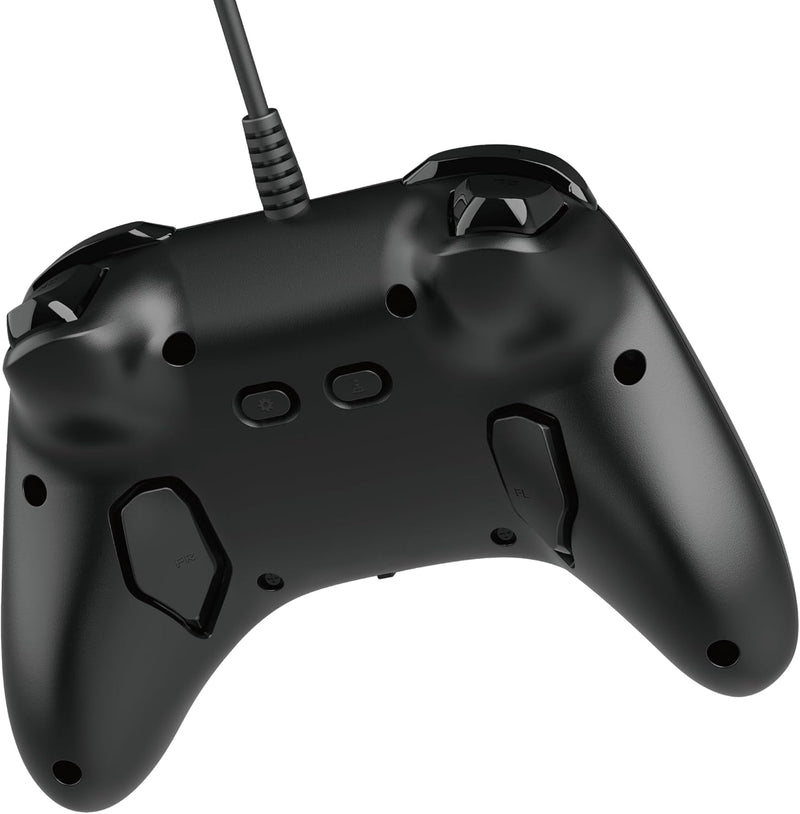 Nintendo Switch 2 - Hori Horipad Turbo
