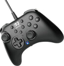 Nintendo Switch 2 - Hori Horipad Turbo