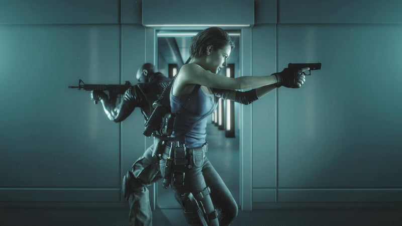 PS5 - Resident Evil 3