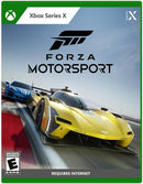 XBOX SERIES X -  Forza Motorsport