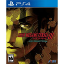 PS4 - SHIN MEGAMI TENSEI III: NOCTURNE HD REMASTER