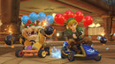 קונסולה Nintendo Switch - (Neon Red/Neon blue) ו-Mario Kart 8 Deluxe
