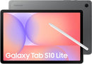 טאבלט "10.9 Galaxy Tab S10 Lite 5G תיכון חדש*