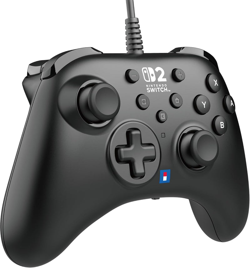 Nintendo Switch 2 - Hori Horipad Turbo