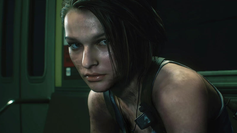 PS5 - Resident Evil 3