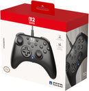 Nintendo Switch 2 - Hori Horipad Turbo