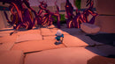NSW - THE SMURFS mission Vileaf בספריית החלפות