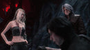 Nintendo Switch 2 - Devil May Cry 5 - Devil Hunter Edition