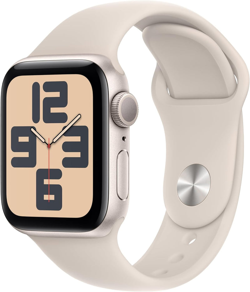 Apple Watch Series SE 2023 with Sport Band