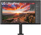 מסך מחשב LG 32UN880 31.5'' HDR10 4K