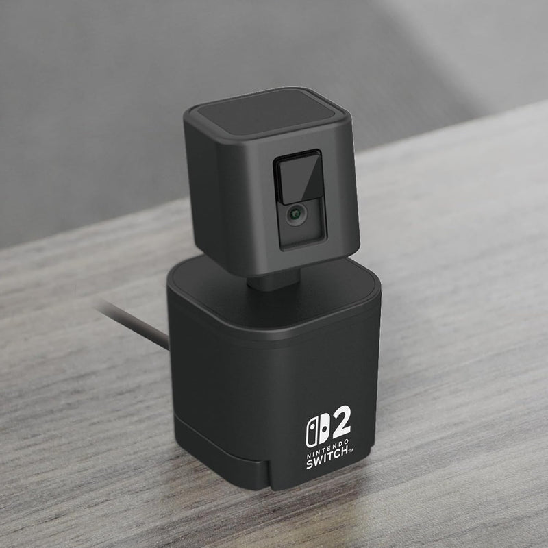 Nintendo Switch 2 Hori USB Camera