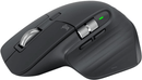 עכבר אלחוטי MX Master 3S גרסת Bluetooth בלבד