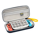 Etui na kontroler Nintendo Switch 2 Funlab Dave Carrying HRF1004 (6978095910242)