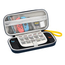 Etui na kontroler Nintendo Switch 2 Funlab Dave Carrying HRF1004 (6978095910242)