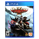 PS4 - DIVINITY ORIGINAL SIN II DEFINITIVE EDITION בספריית החלפות