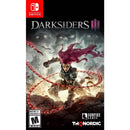 Nintendo Switch - Darksiders III