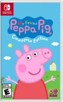 NSW - My Friend Peppa Pig