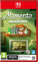 Nintendo Switch 2 - Momento