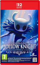 Nintendo Switch 2 - Hollow Knight