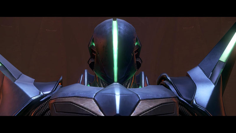 Nintendo Switch 2 - Metroid Prime 4: Beyond