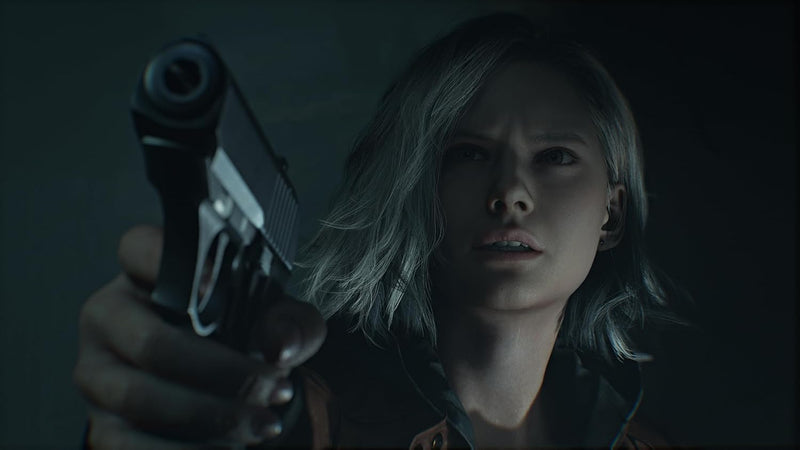 PS5 - Resident Evil Requiem