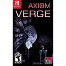 Nintendo Switch - Axiom Verge בספריית החלפות