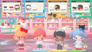 Nintendo Switch 2 - Hello Kitty Party Land Launch Edition